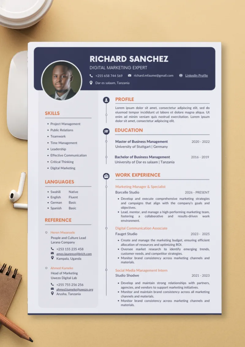 Usambara